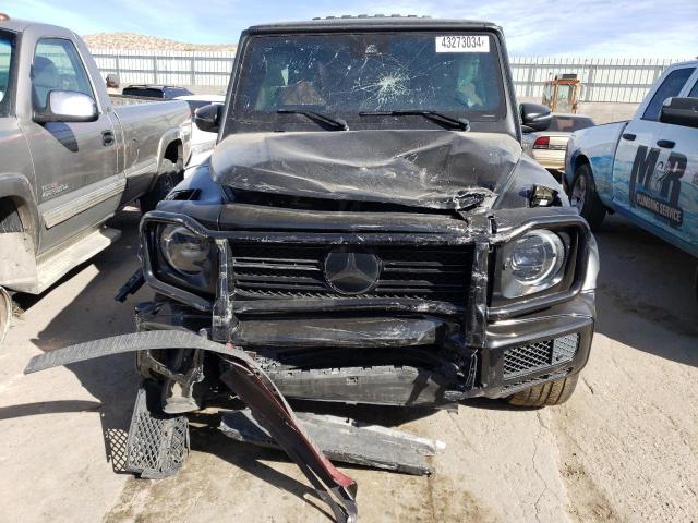 W1NYC6BJ9LX343381 Mercedes-Benz G 550