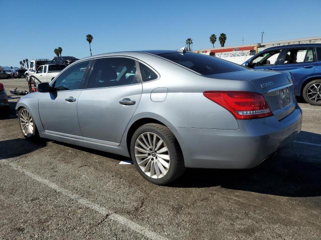 KMHGH4JH8GU104334 Hyundai Equus Signature