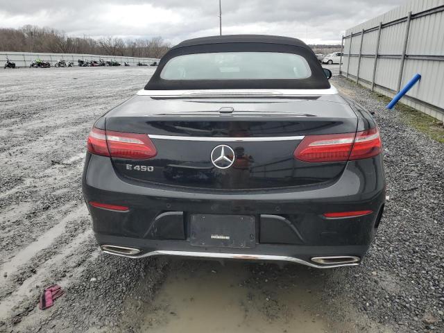 WDD1K6HB9KF097096 Mercedes-Benz E 450