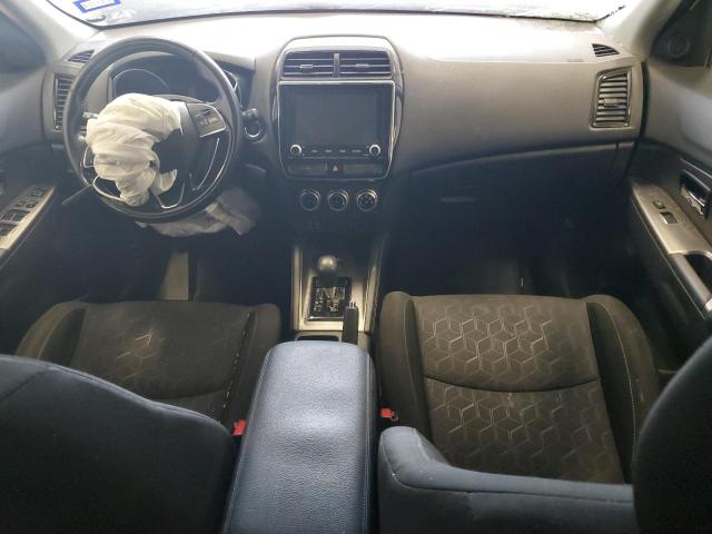 JA4AP4AU5LU023967 Mitsubishi Outlander Sport Se