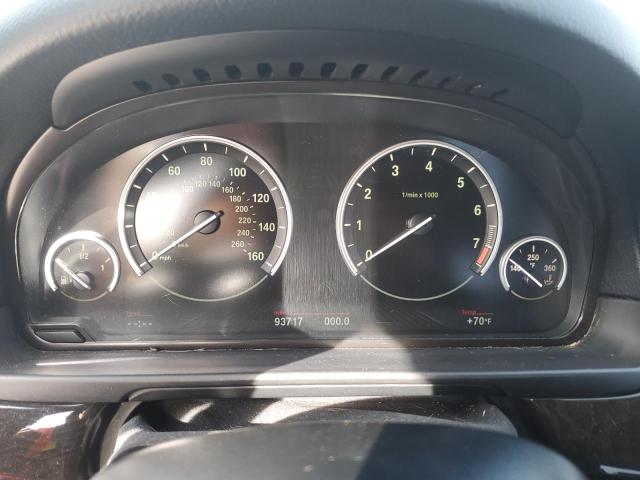 WBA5A5C52ED510645 BMW 528 I