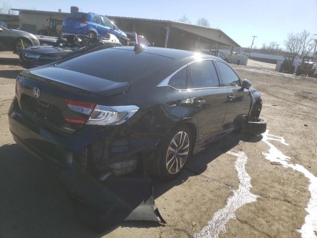 1HGCV3F16LA012086 Honda ACCORD HYBRID