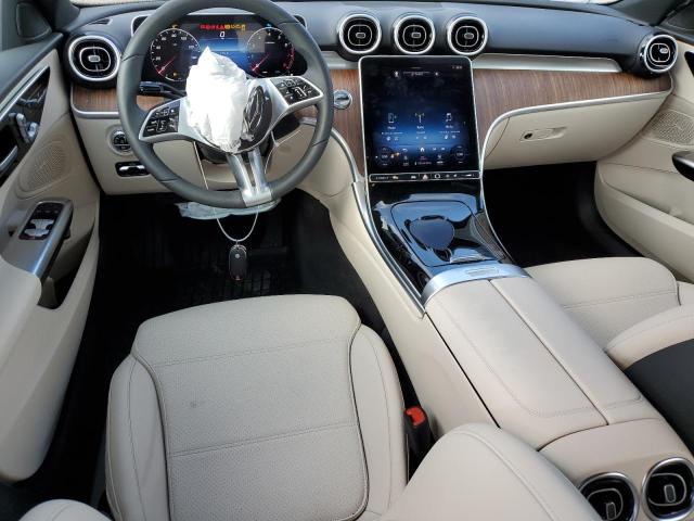 W1KAF4GB4RR176145 Mercedes-Benz C 300