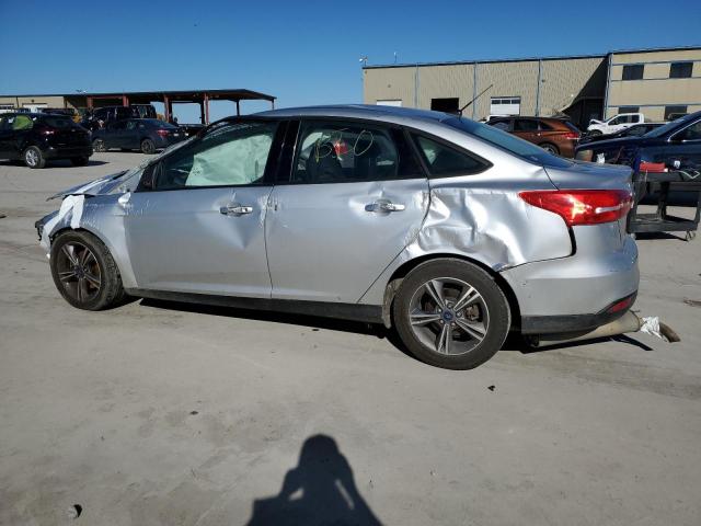 1FADP3FE2HL307560 Ford FOCUS SE