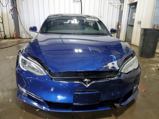 5YJSA1E2XHF231412 Tesla MODEL S