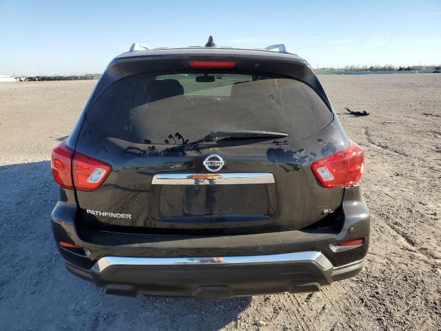 5N1DR2CM9LC603366 Nissan Pathfinder Sl