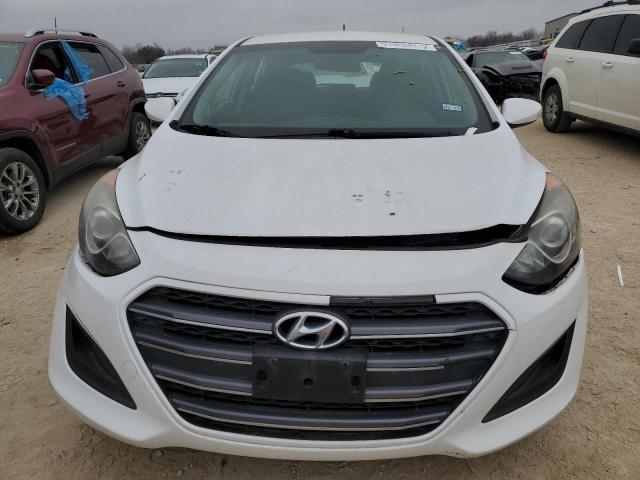 KMHD35LH7HU376945 Hyundai ELANTRA GT