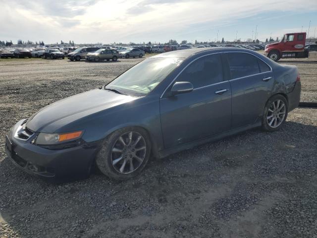 Auction sale of the 2006 Acura Tsx, vin: JH4CL95846C000239, lot number: 42624974
