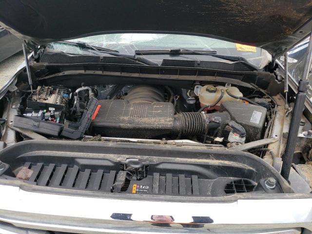 3GTU9DED7MG179004 GMC Sierra K1500 Slt
