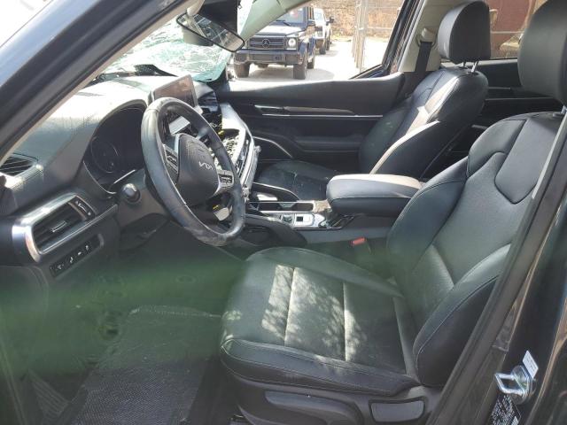 5XYP2DHC6NG309858 KIA Telluride Lx