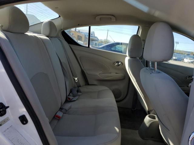 3N1CN7AP9GL827840 Nissan VERSA S
