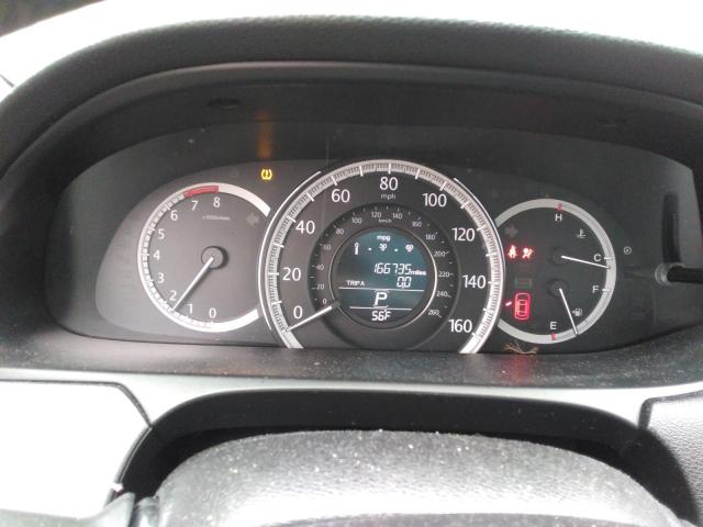 1HGCR2F36EA247882 Honda ACCORD LX