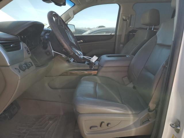 1GKS2HKC2FR726797 GMC Yukon Xl K1500 Slt