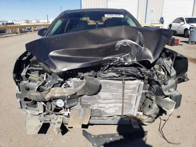 1G4PP5SK4F4216842 Buick Verano