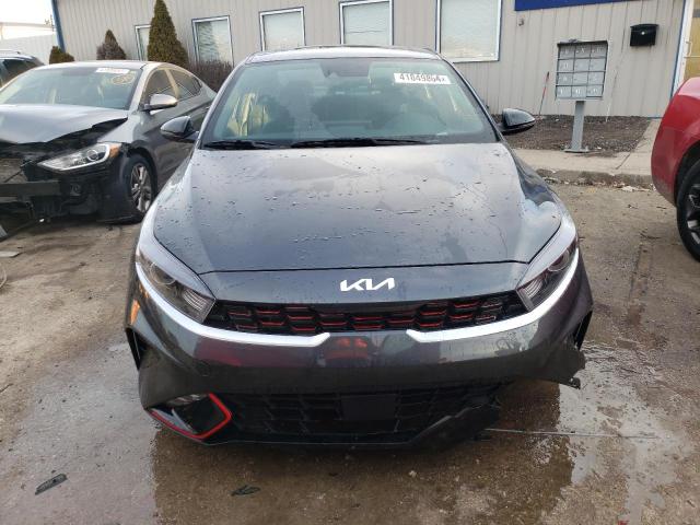 3KPF54AD5NE506751 KIA Forte Gt Line