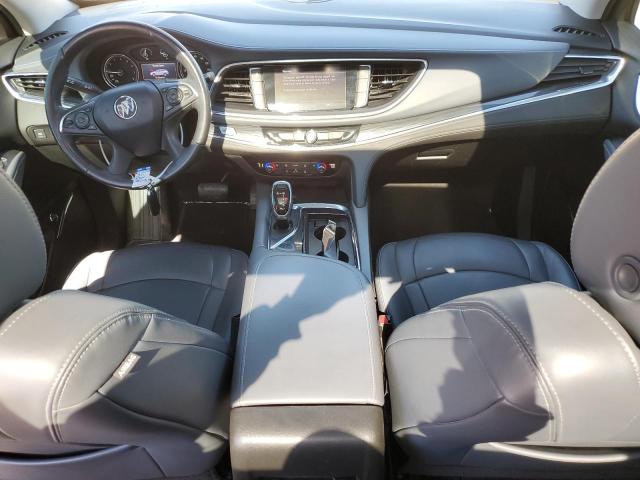 5GAERBKW9LJ165635 Buick Enclave Essence
