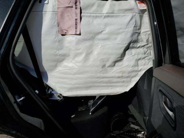 5N1BT3BA6PC688159 Nissan ROGUE SV