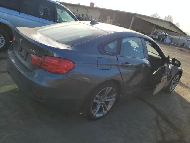 WBA4A7C56FD414851 BMW 428 Xi Gran Coupe