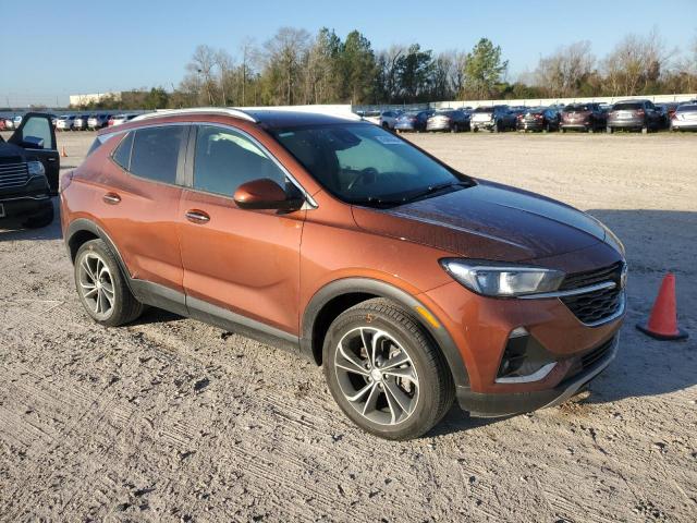 KL4MMDS21MB057467 Buick Encore Gx Select