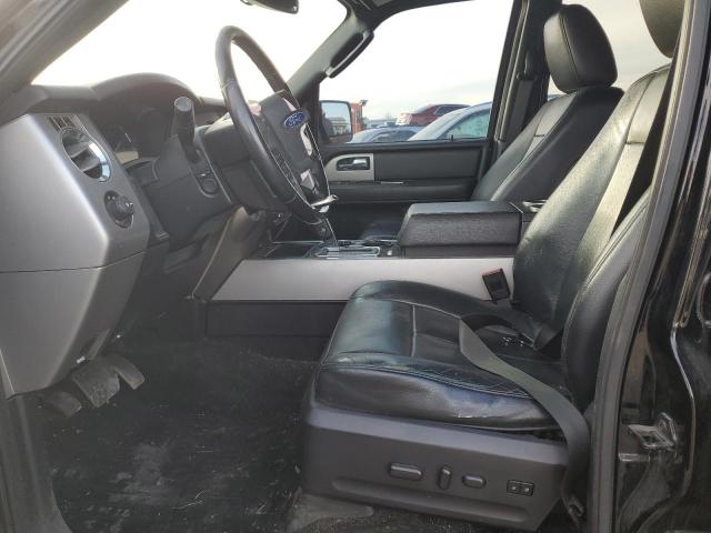 1FMJK2AT6HEA57283 Ford Expedition El Limited