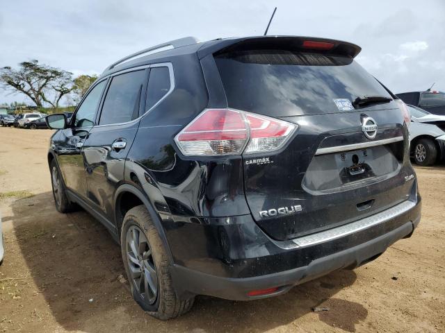 5N1AT2MV9FC880485 Nissan ROGUE S