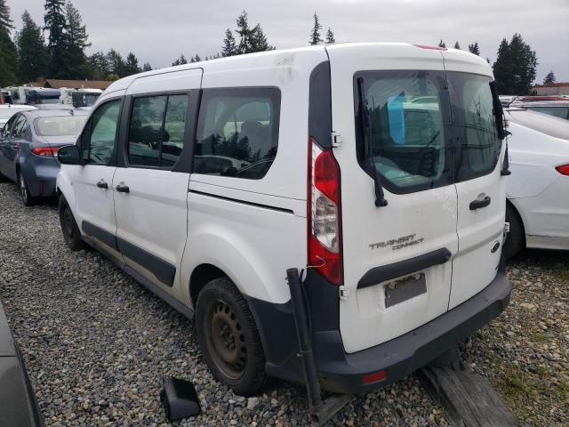 NM0GS9E74F1195247 Ford Transit Connect Xl