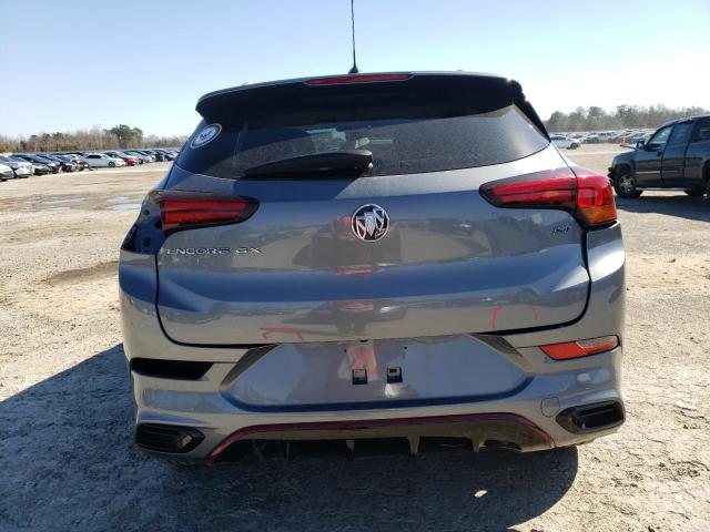 KL4MMDS27MB059966 Buick Encore Gx Select