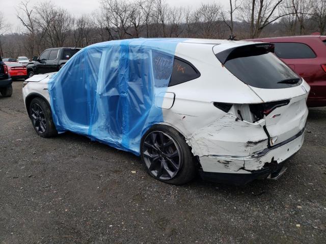 5J8YE1H03NL022256 Acura MDX A-SPEC