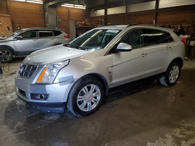 Auction sale of the 2011 Cadillac Srx, vin: 3GYFNGEY1BS675249, lot number: 41856964