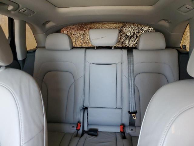 WA1VVAFP1GA036621 Audi Q5 Tdi Prestige