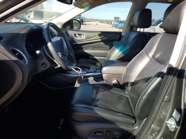5N1AL0MN5FC509750 Infiniti QX60