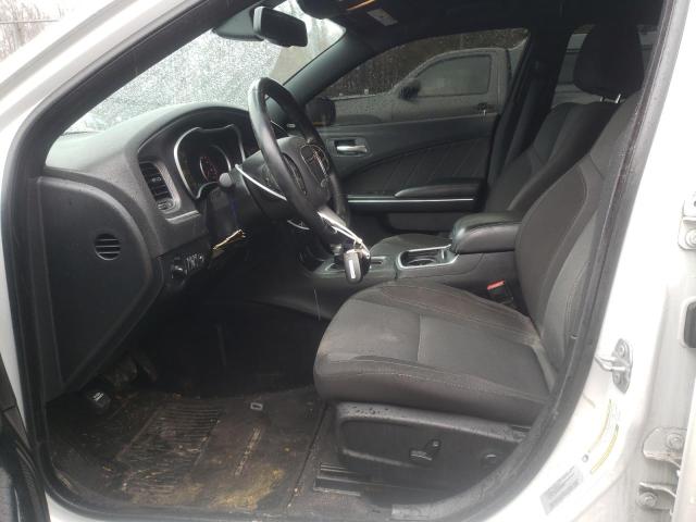 2C3CDXHG1HH524085 Dodge Charger Sxt