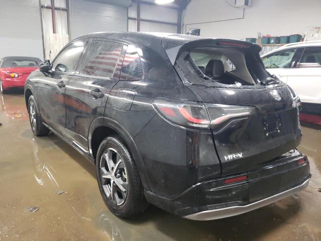 3CZRZ2H75PM713200 Honda Hr-v Exl