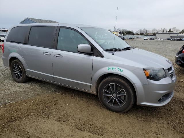 2C4RDGEG6JR165830 Dodge Grand Caravan Gt