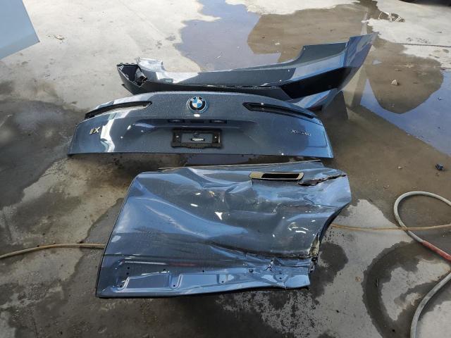 WB523CF06PCM05213 BMW Ix Xdrive50