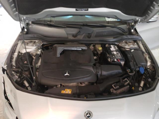 WDDSJ4EBXKN719341 Mercedes-Benz CLA 250