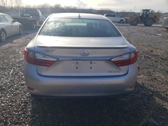 58ABK1GG2JU102667 Lexus ES 350