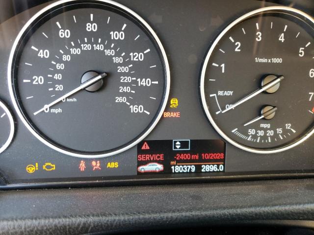 WBA3B1C51FPV69781 BMW 320 I