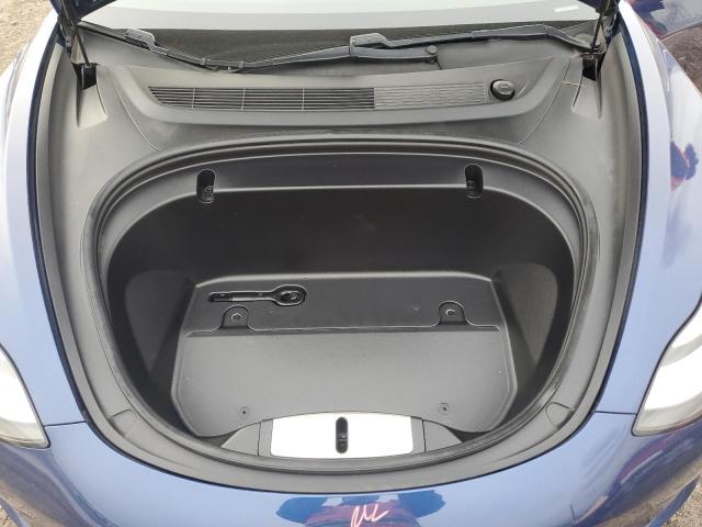 5YJ3E1EB0LF638396 Tesla MODEL 3
