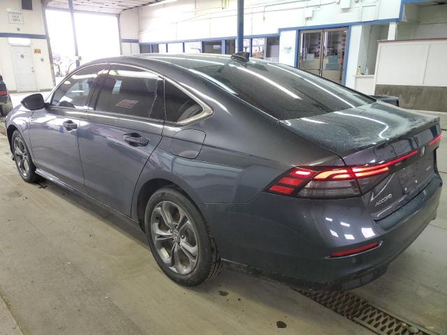 1HGCY2F61PA040915 Honda Accord Hybrid Exl
