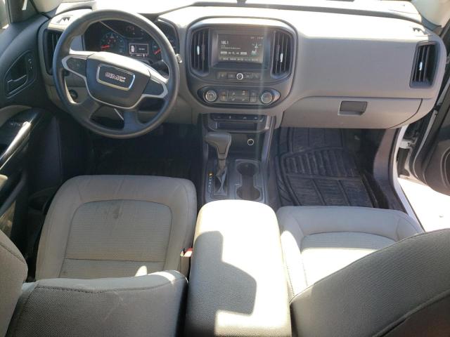 1GTH5BEN6J1107165 GMC Canyon
