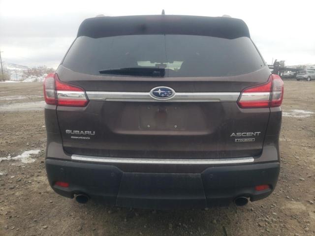 4S4WMARD9K3472219 Subaru Ascent Touring