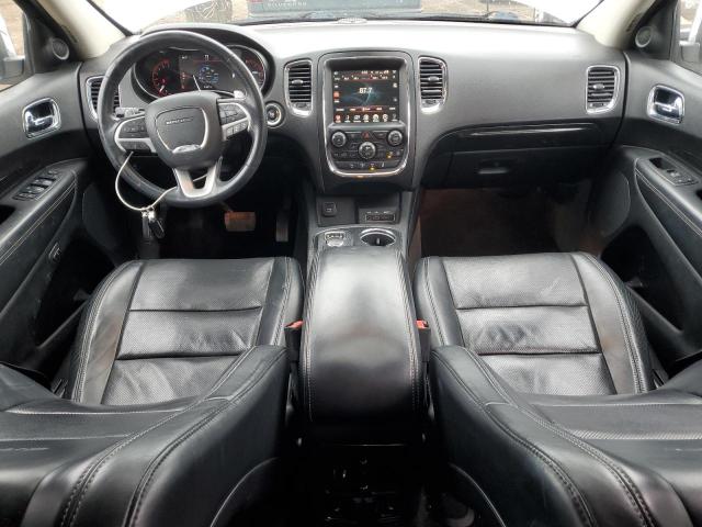 1C4RDJEG1EC278595 Dodge Durango Citadel
