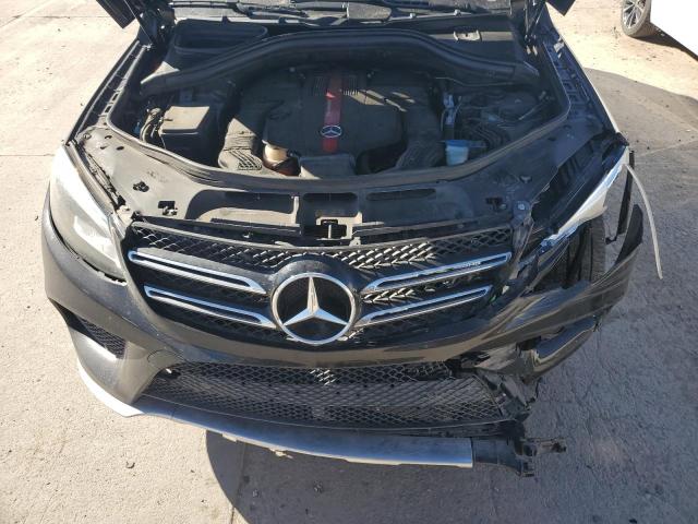 4JGDA6EB5JB128957 Mercedes-Benz Gle 43 Amg
