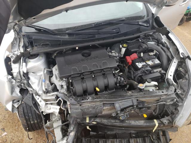 3N1AB7AP7KY314209 Nissan SENTRA S