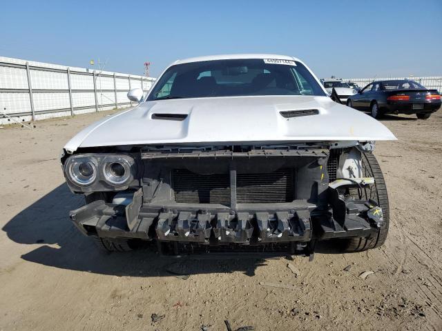2C3CDZAG9KH723396 Dodge Challenger Sxt