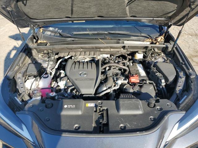 JTJGGCEZ6N2004579 Lexus NX 350