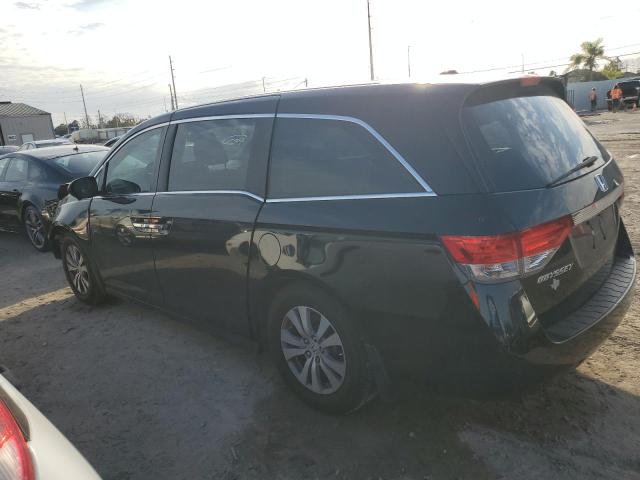 5FNRL5H63EB024970 Honda ODYSSEY EXL