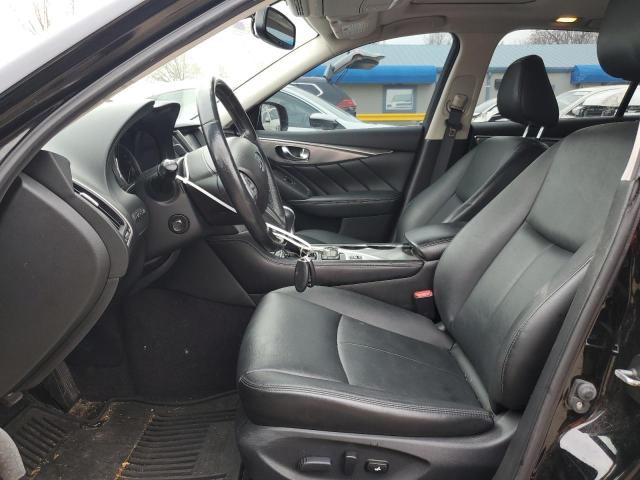JN1EV7AR8GM342220 Infiniti Q50 Premium