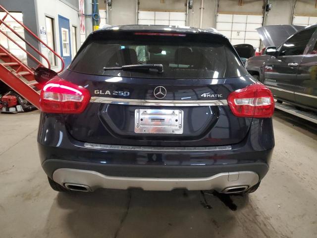 WDCTG4GB0JJ441303 Mercedes-Benz Gla 250 4matic